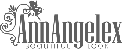 AnnAngelex Brautkleid