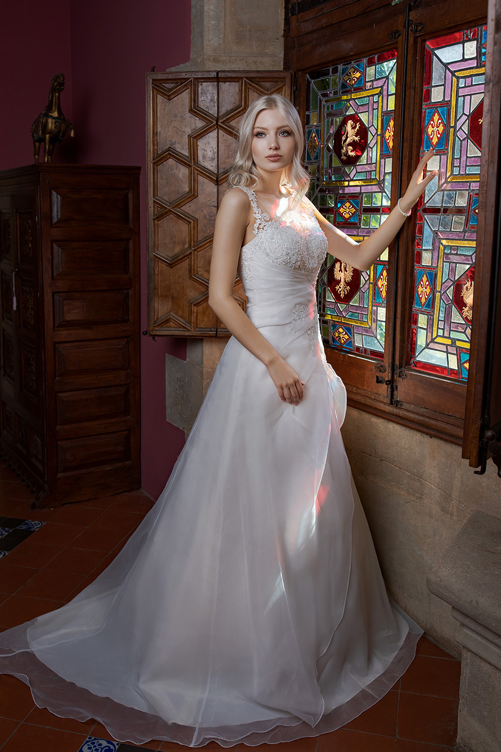 Brautkleid Amanda B1981 1 AnnAngelex 2019