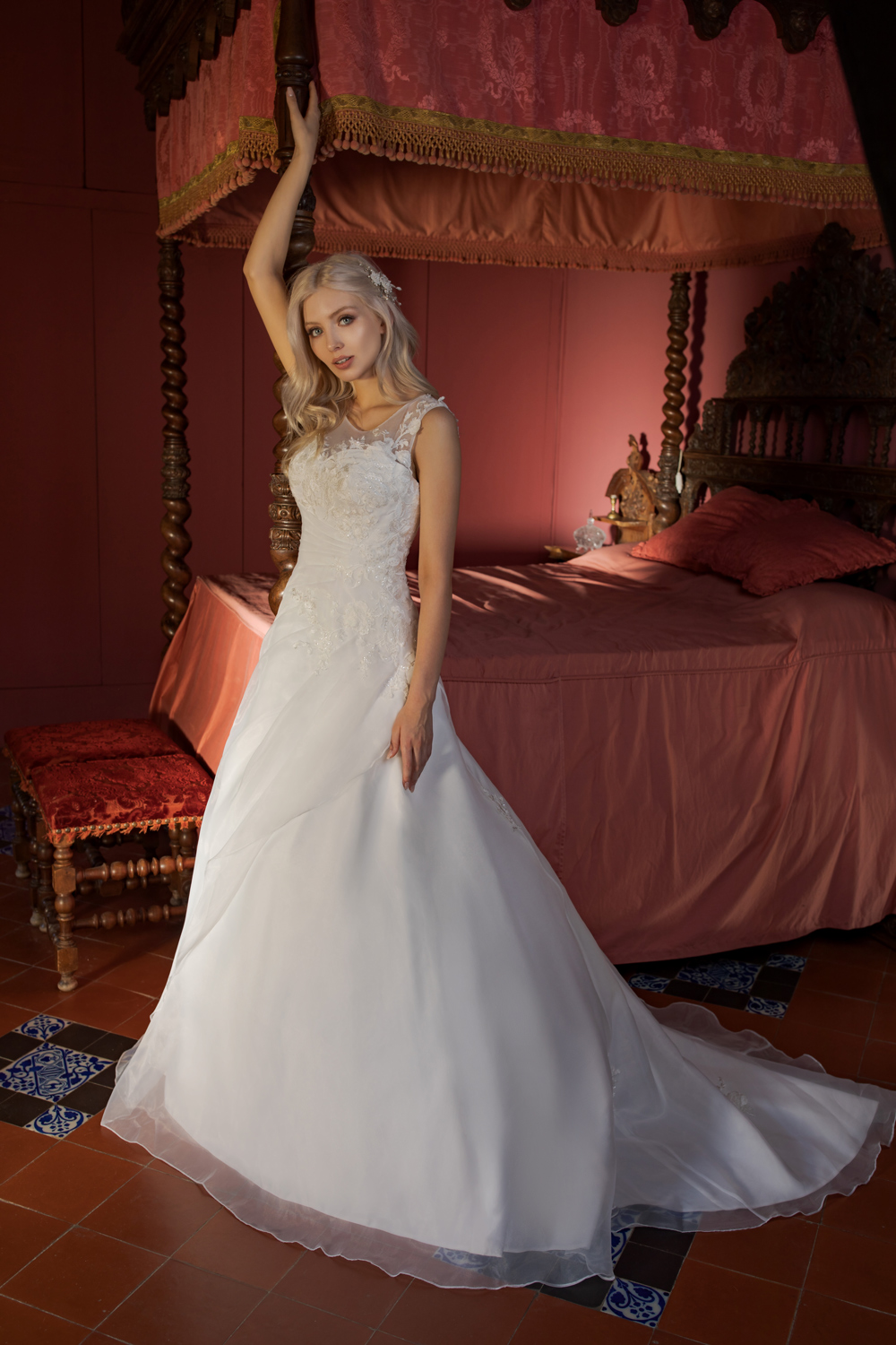 Brautkleid Delia B1958 1 AnnAngelex 2019