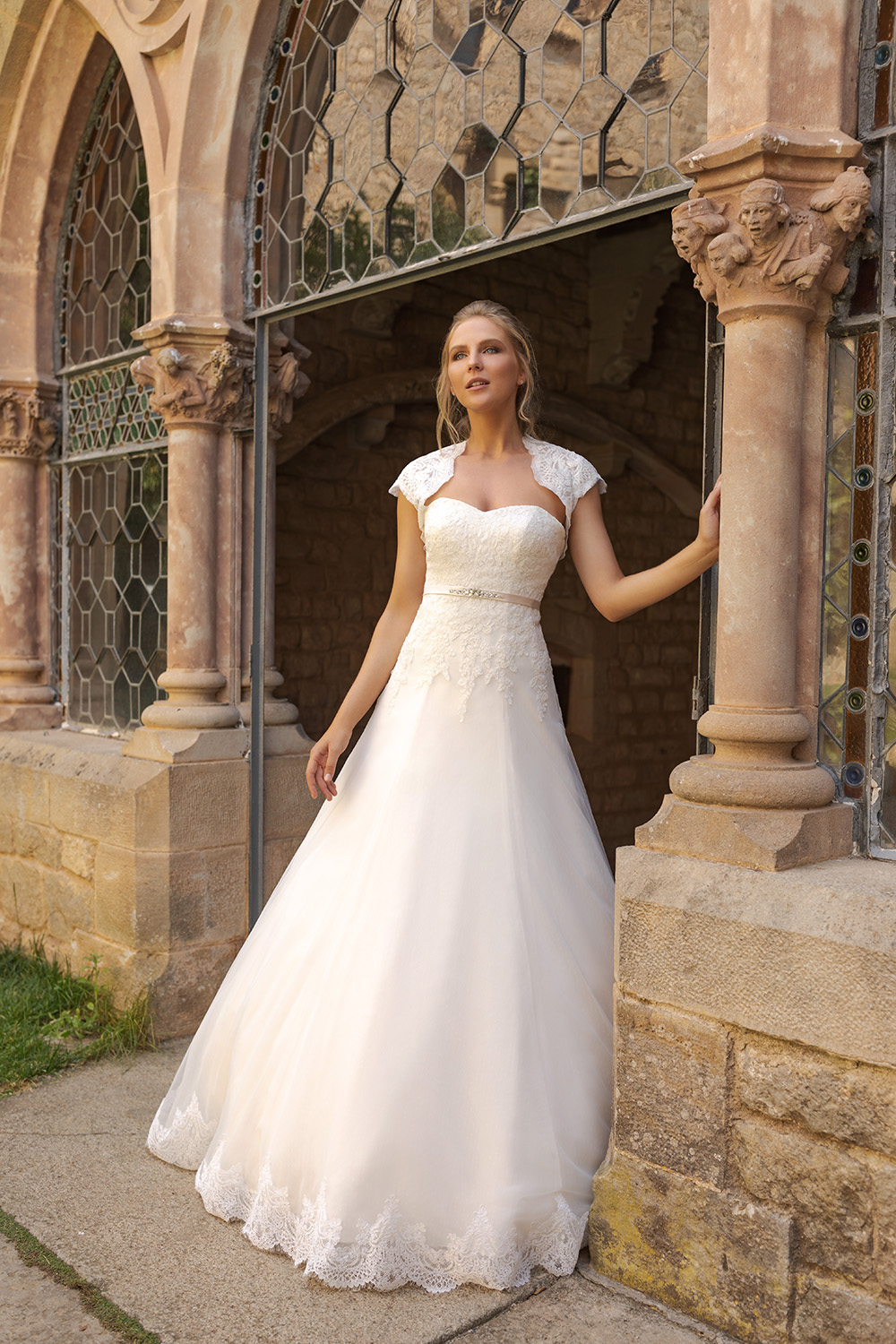Brautkleid Inga B1933 1 Amera Vera 2019