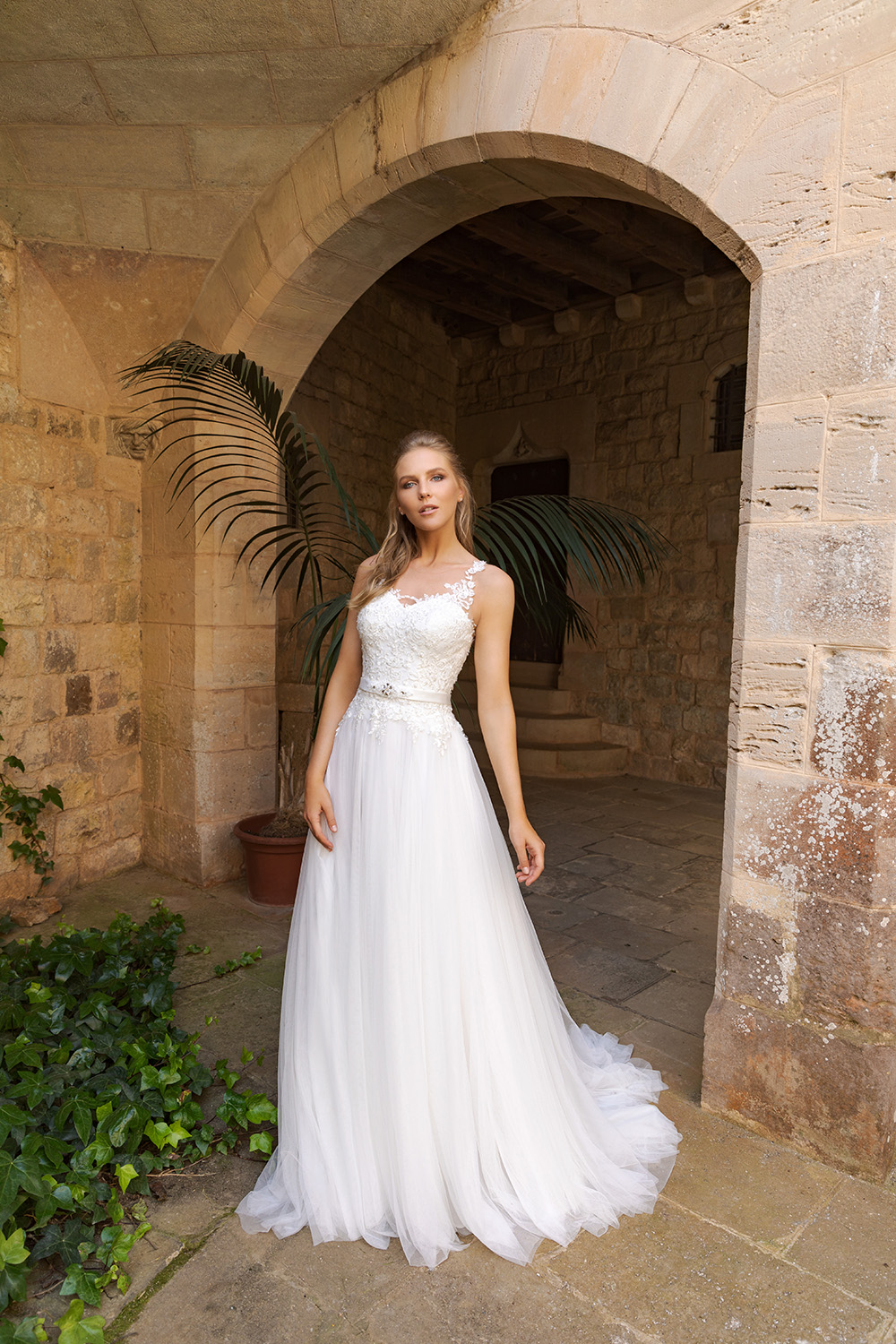 Brautkleid Kalea B1929 1 Amera Vera 2019