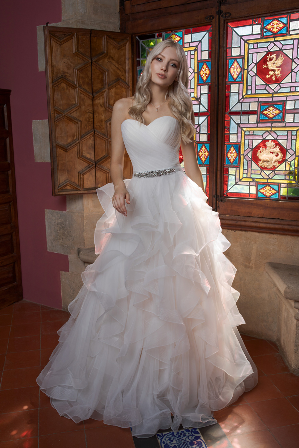 Brautkleid Karen B1851 1 AnnAngelex 2019