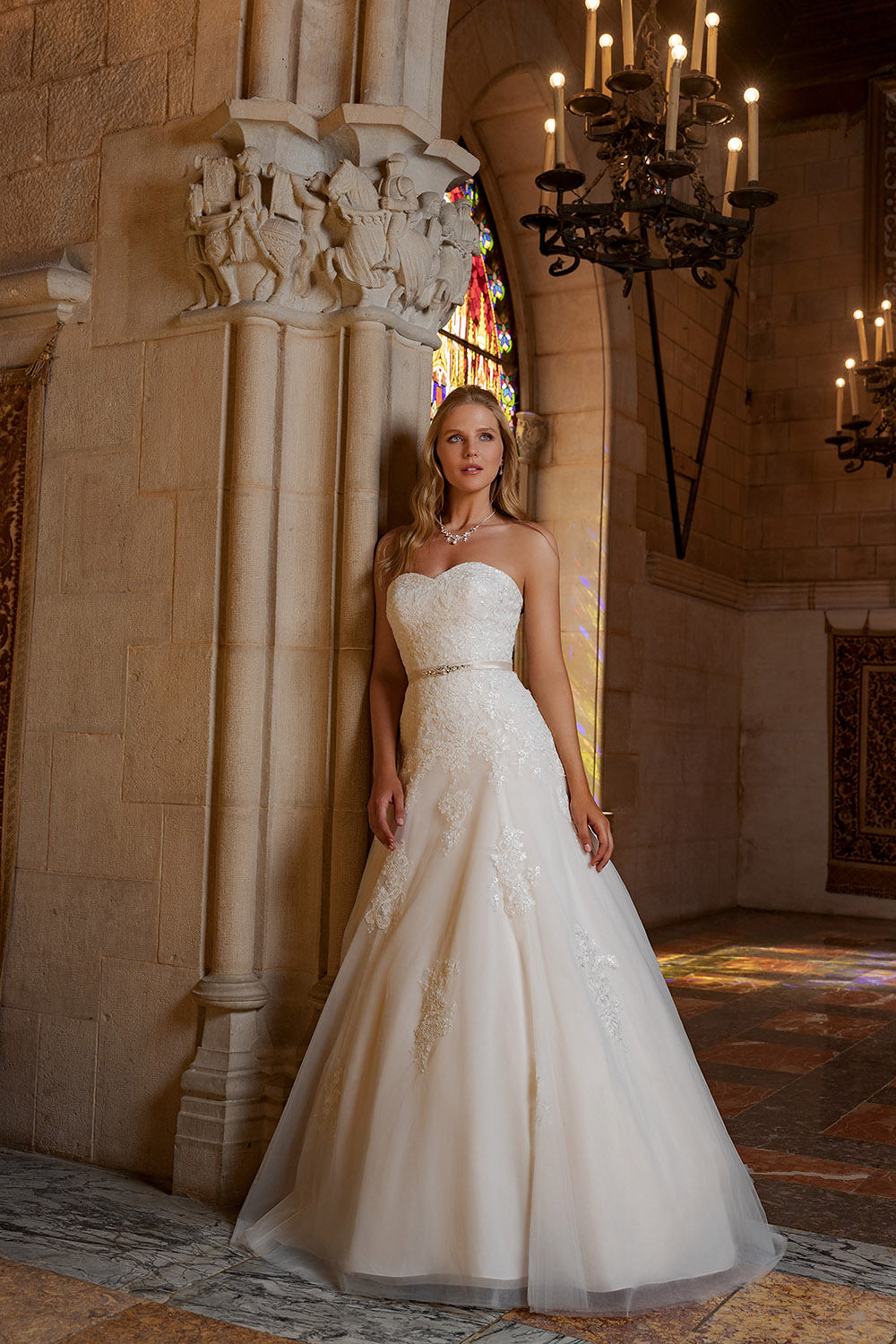 Brautkleid Kimberly B1909 1 Amera Vera 2019