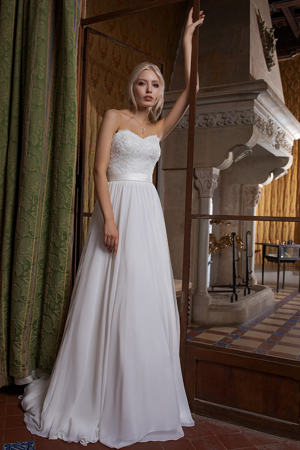 Brautkleid Milena B1952 1 AnnAngelex 2019