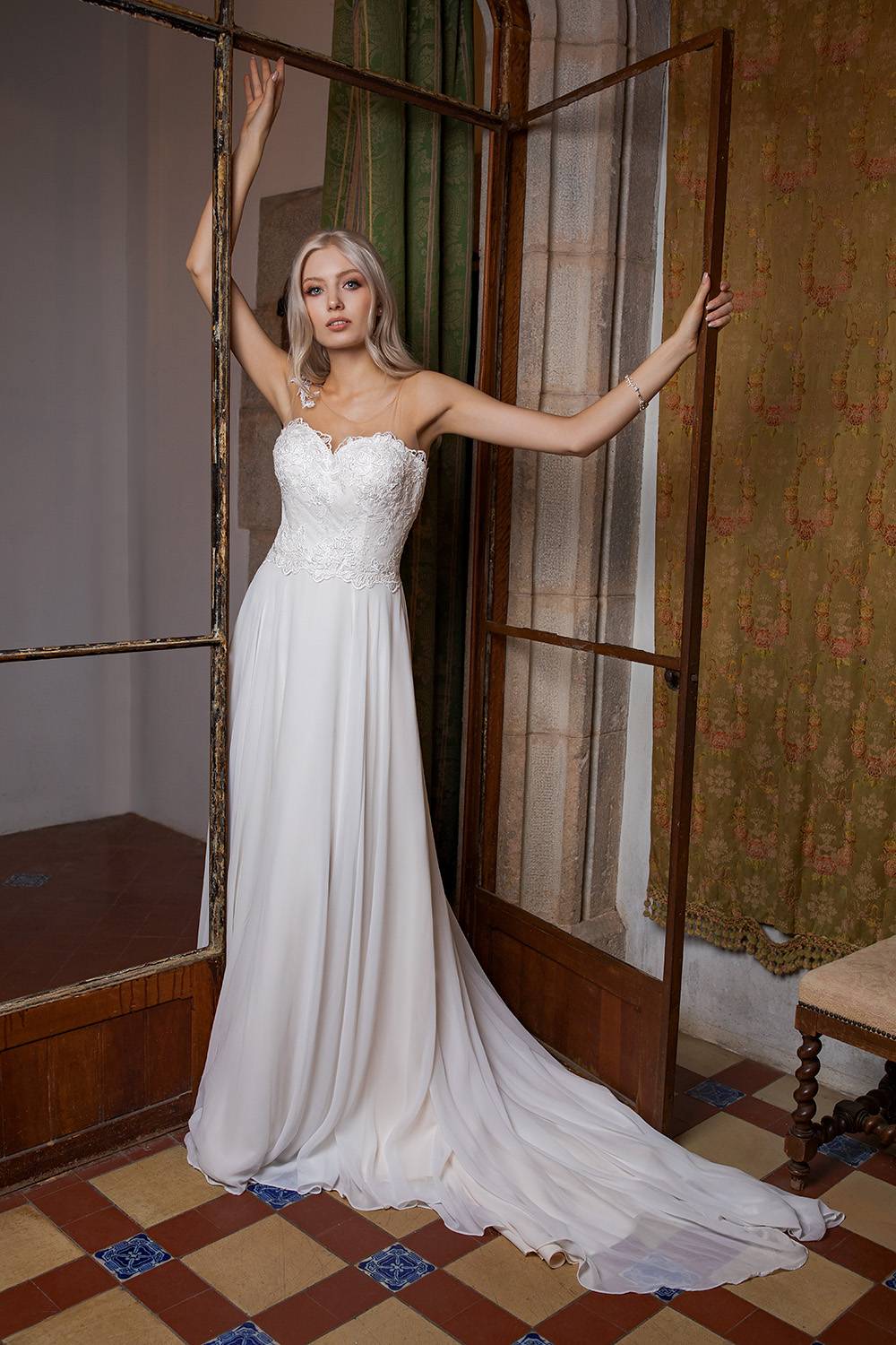 Brautkleid Octavia B1961 1 AnnAngelex 2019
