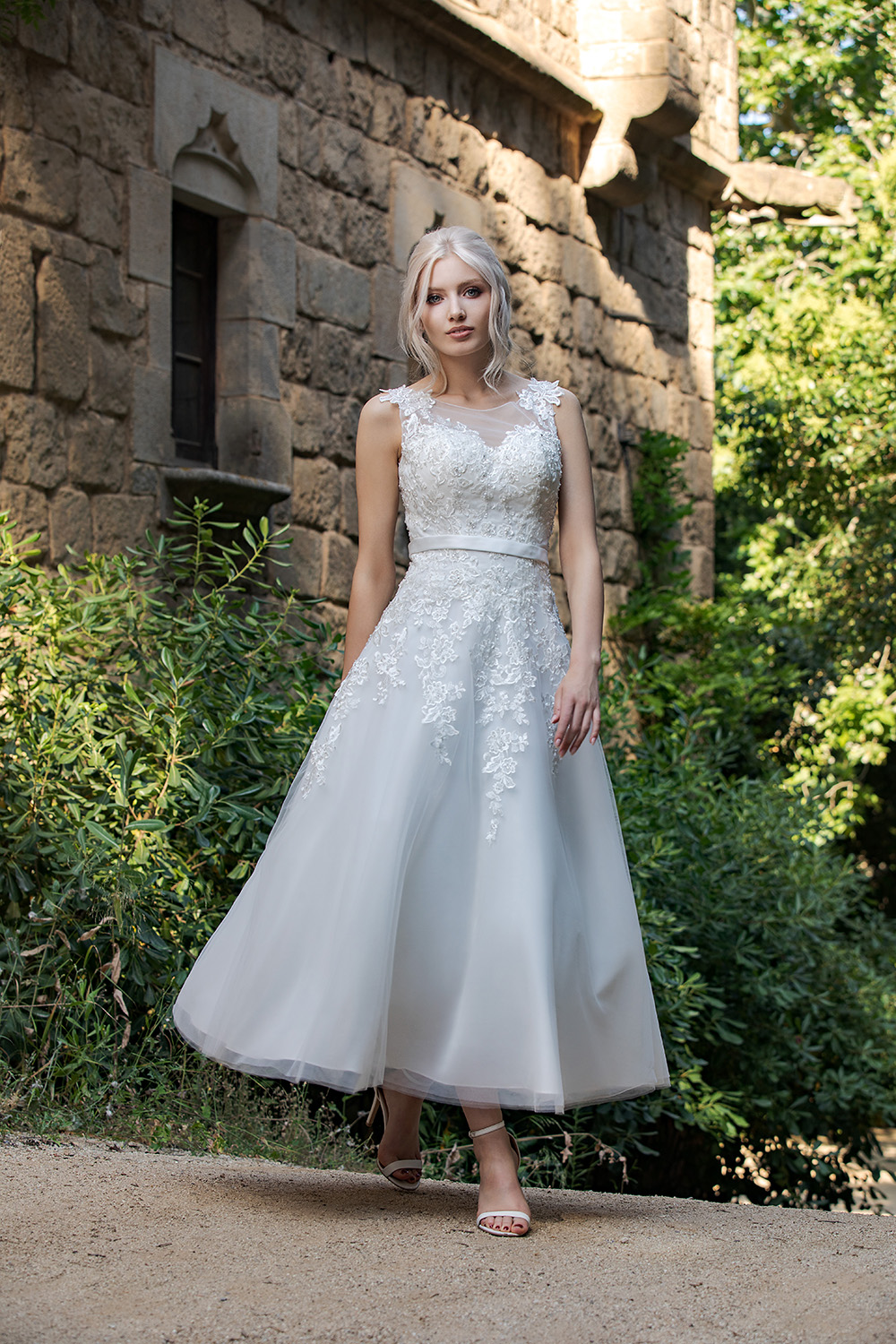 Brautkleid Rafaela B1954 1 AnnAngelex 2019
